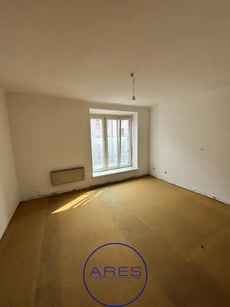 Eigentumswohnung in sehr guter Lage Nähe Augarten