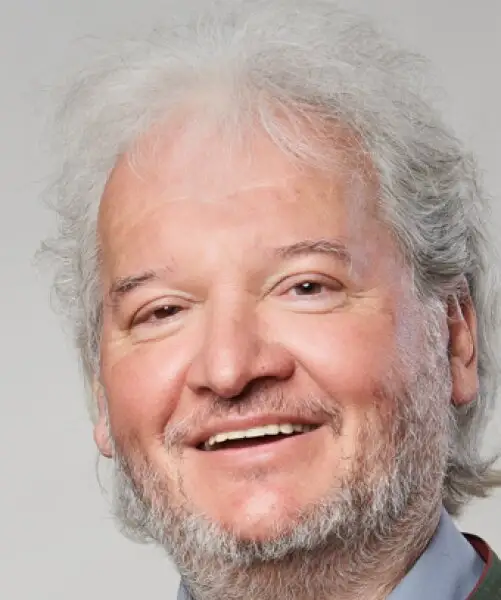 Johannes Jungreithmayr
