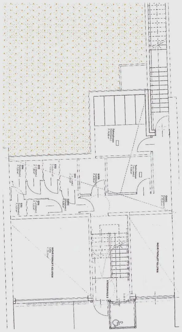 Klosterneuburg Nebenräume+Garage