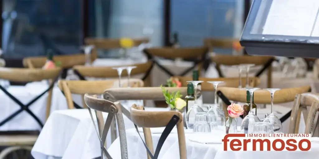 etabliertes Restaurant zu verkaufen