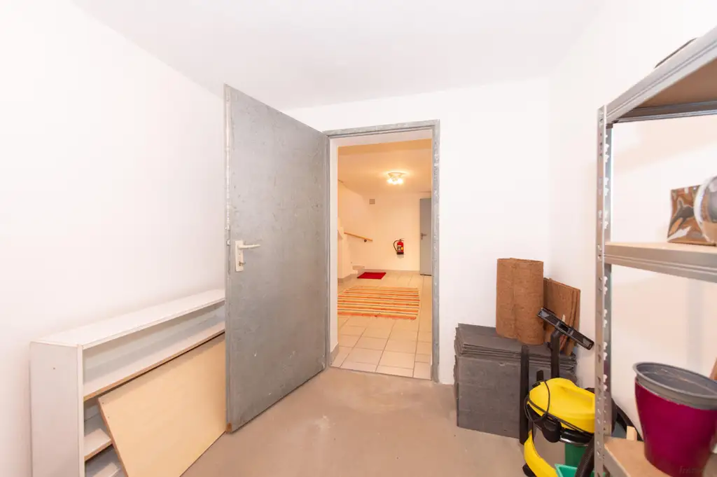 Gepflegtes Einfamilienhaus mit Potenzial und attraktivem Preis-Leistungs-Verhältnis in Kleinstübing – Nähe Graz