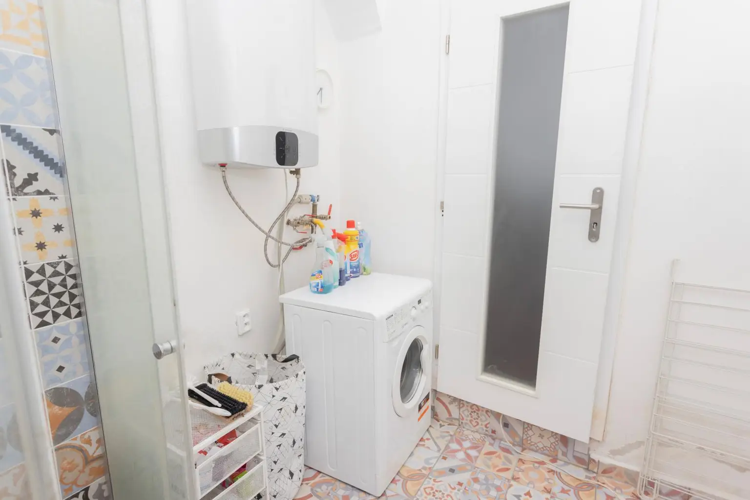 Vielseitiges Souterrain in begehrter Lage – Liechtensteinstraße, 1090 Wien