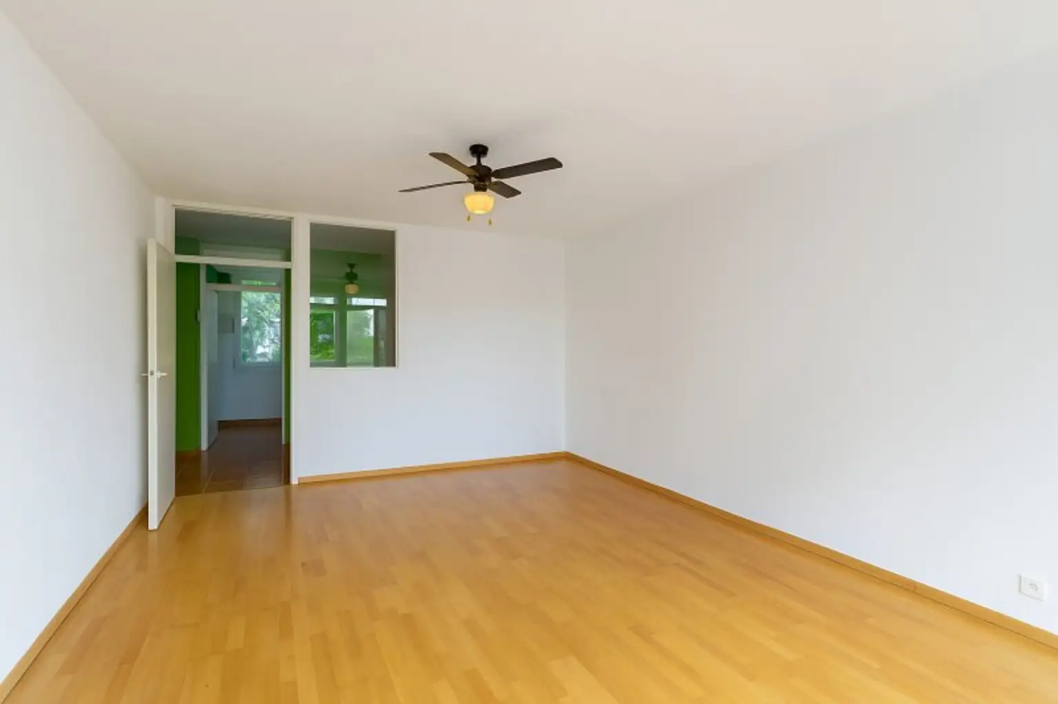 Viel Platz für Familien mit Super-Loggia!