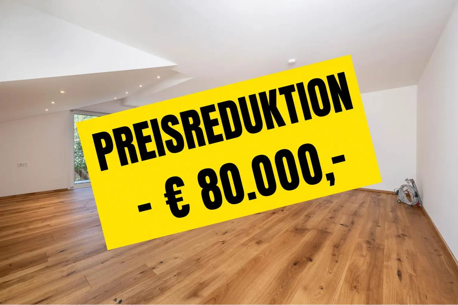 PREISREDUKTION