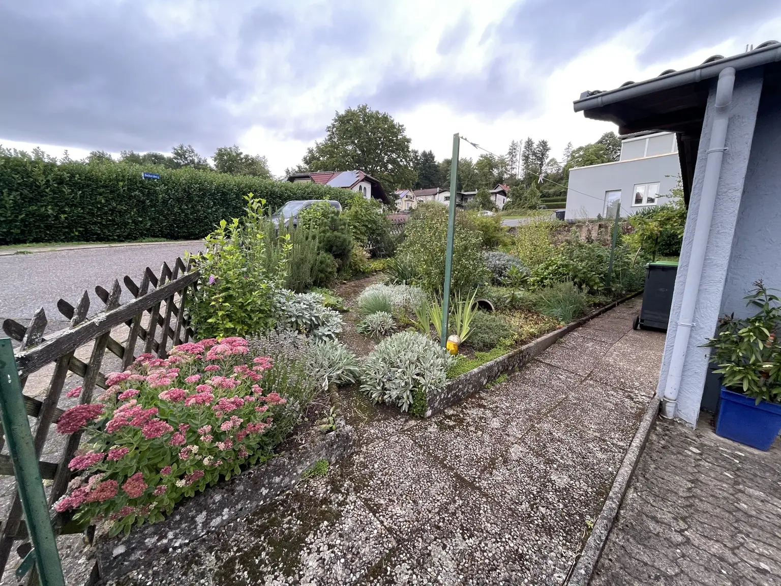 Gemütliches Eigenheim...!