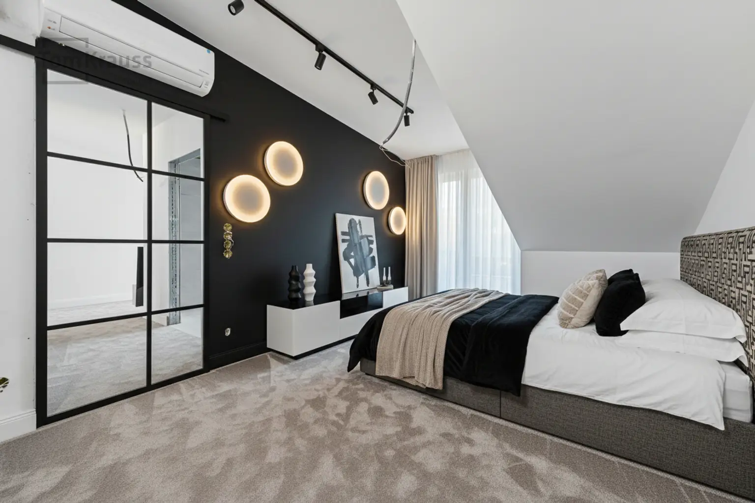 Masterbedroom