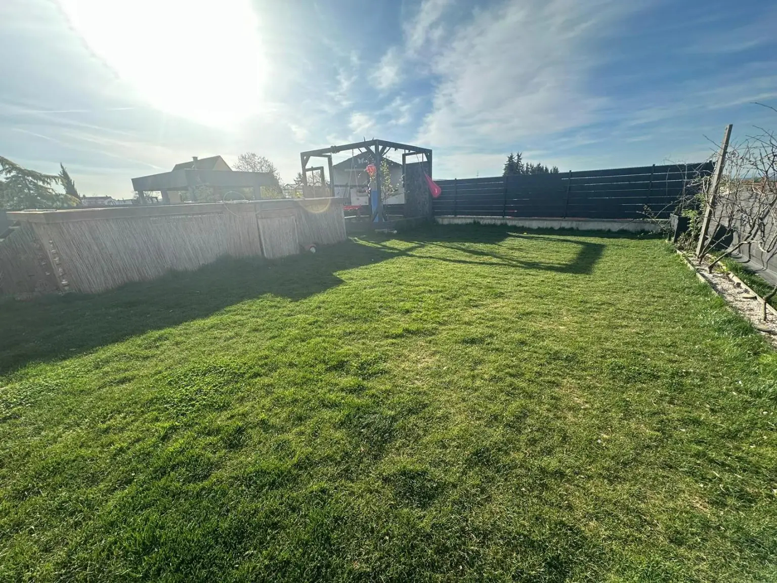 Einfamilienhaus Seiersberg modern neuwertig immore