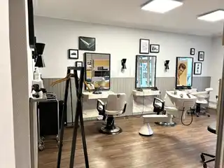 Salon