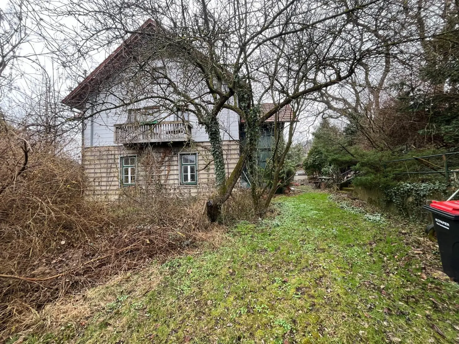 Aussenansicht
