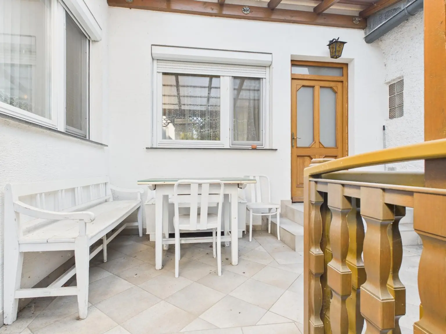 Haus mit Garten zu mieten