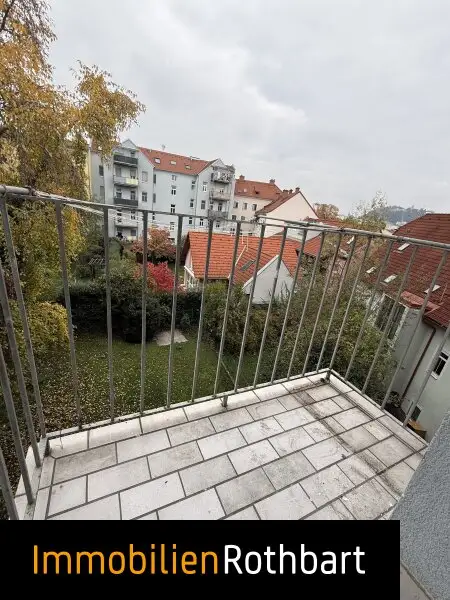 Moderne 2-Zimmer-Wohnung mit Balkon in Graz - Toplage!