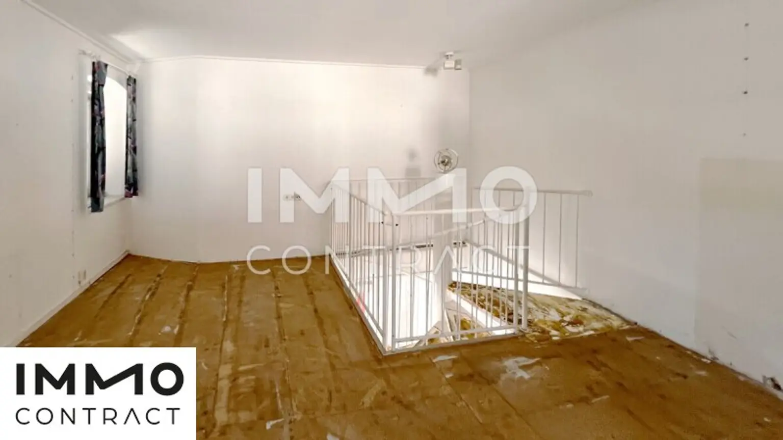 Sofortrendite und Ausbaupotenzial