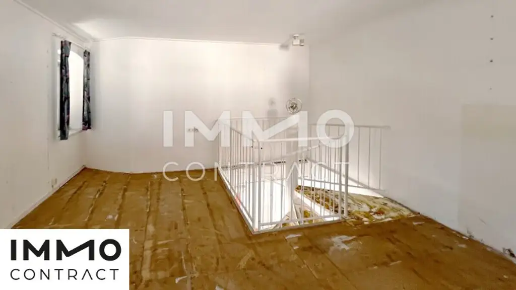 Sofortrendite und Ausbaupotenzial