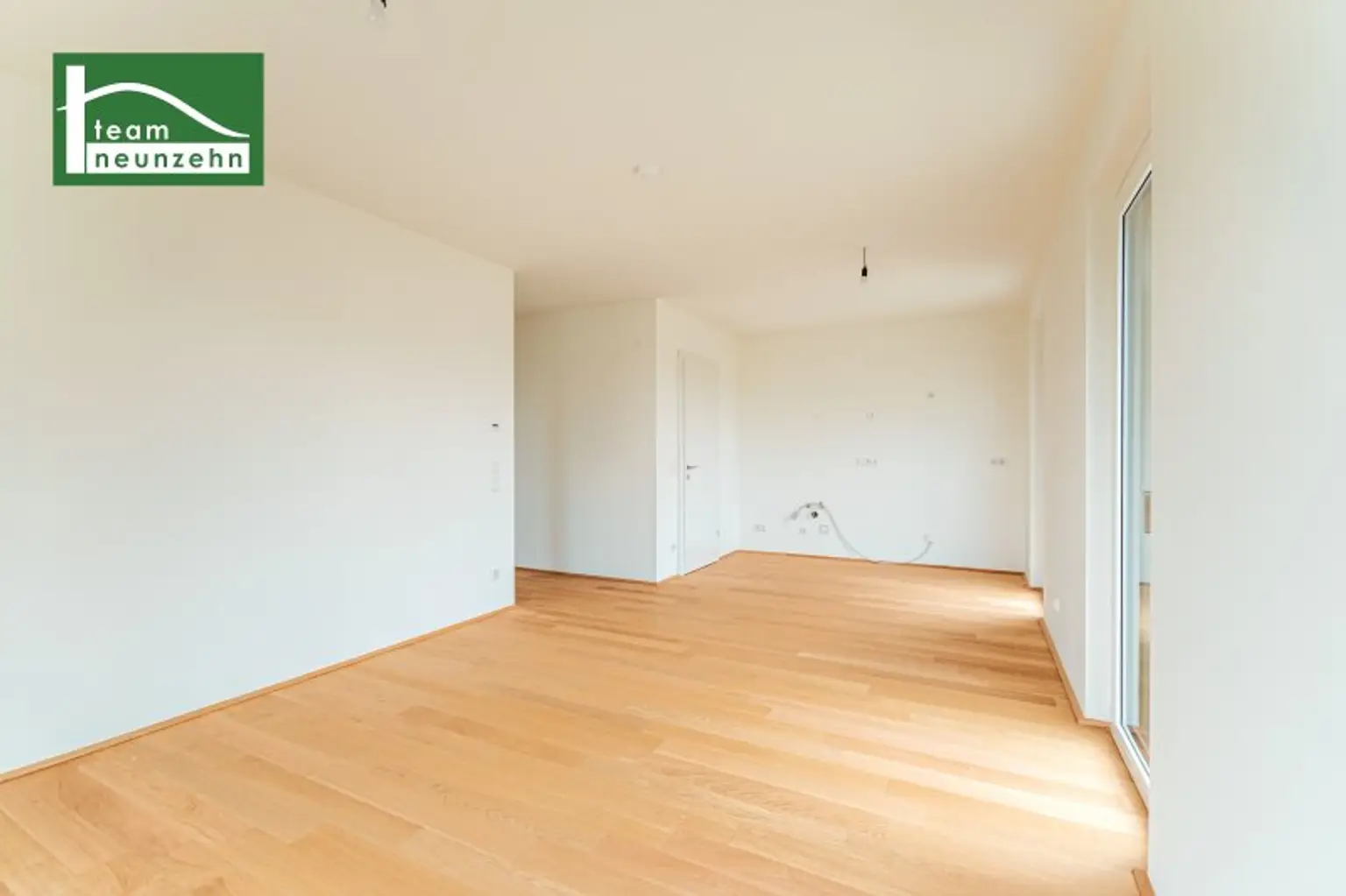 Im Grünen mit guter Anbindung an die Innenstadt – hier kann man entspannen
