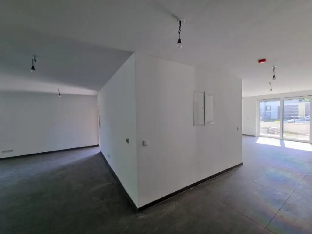 Privilegiertes Wohnen am Rosenhügel - Elegante Maisonette inkl. Garten im Architektenhaus | Erstbezug!