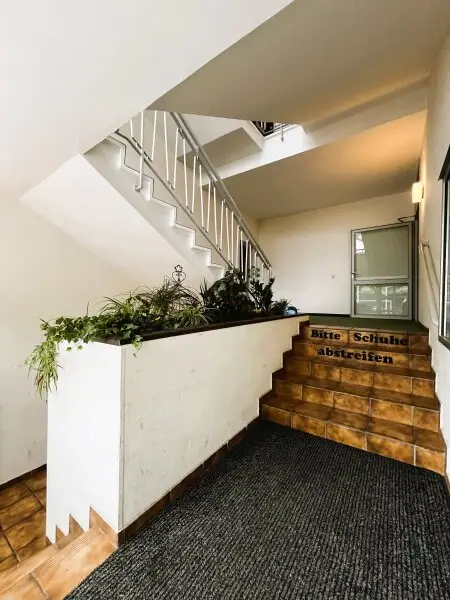 Hall in Tirol: Wunderschöne 3-Zimmerwohnung mit 2 Balkonen in traumhafter Lage zu mieten!
