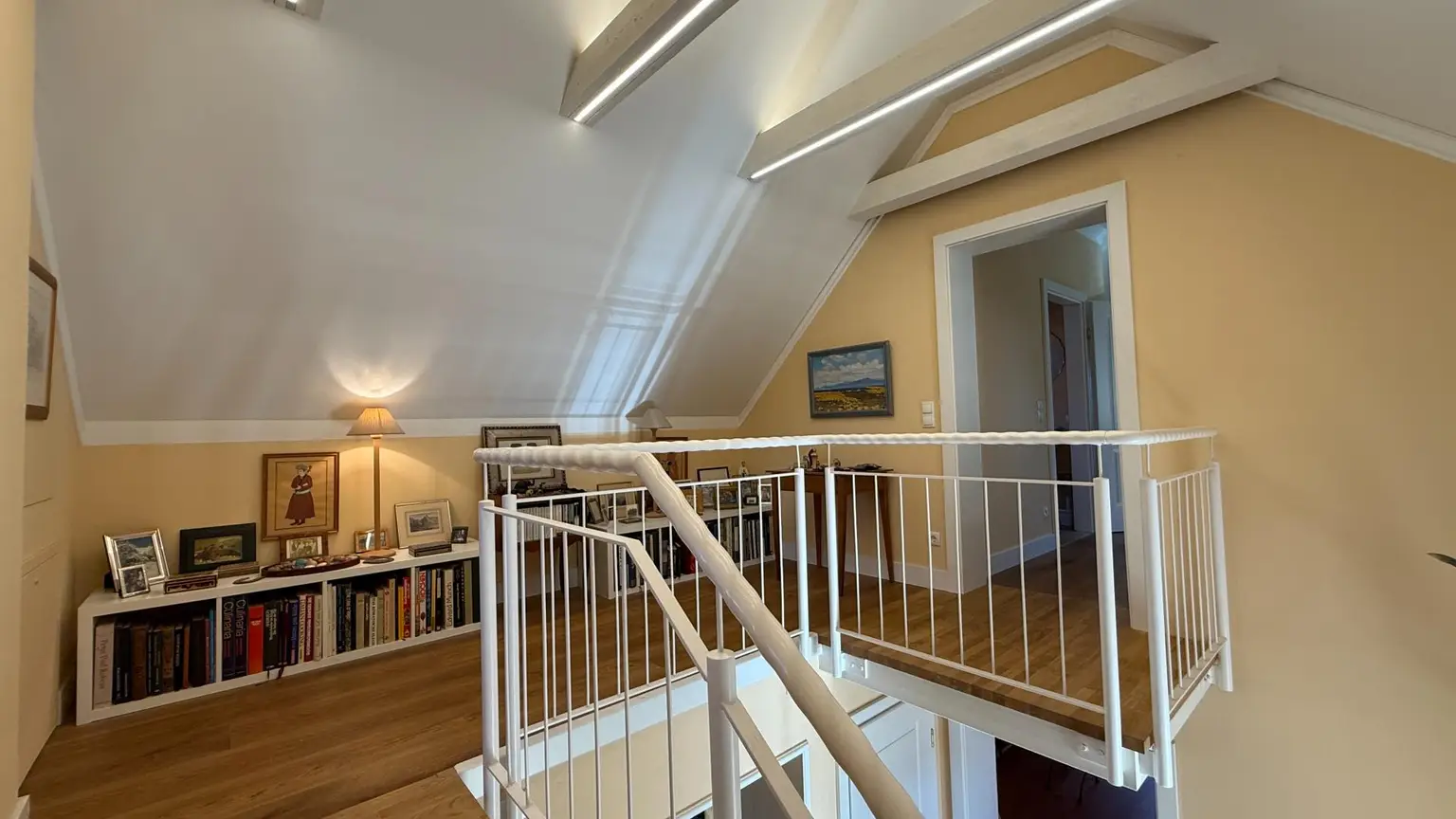 Exklusives Wohnen im Südburgenland – Traumvilla mit Panoramablick