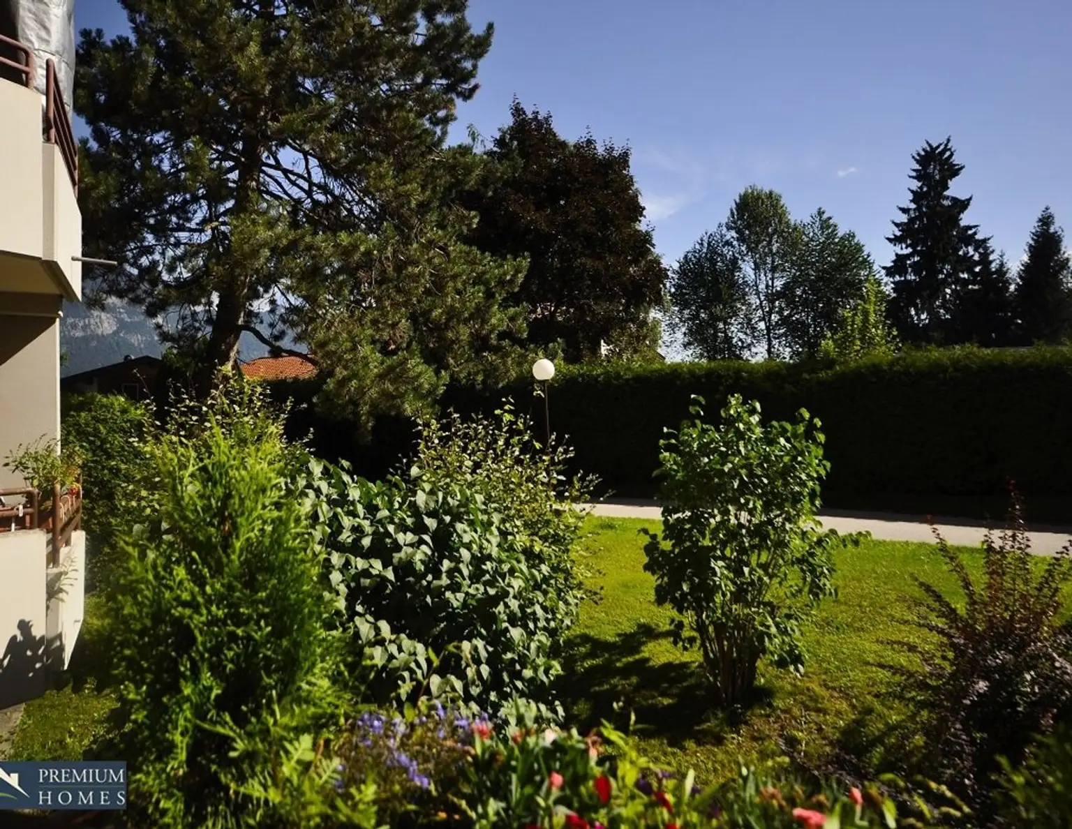 WÖRGL - ANLAGE-Objekt (mit lebenslangen Wohnrecht für Verkäufer/in) - 2 Zimmer Wohnung - gut gelegen in Ostausrichtung mit Balkon