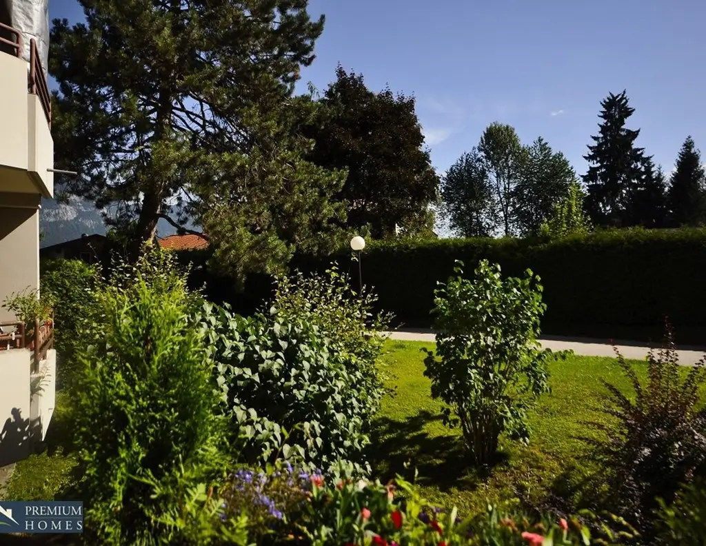 WÖRGL - ANLAGE-Objekt (mit lebenslangen Wohnrecht für Verkäufer/in) - 2 Zimmer Wohnung - gut gelegen in Ostausrichtung mit Balkon