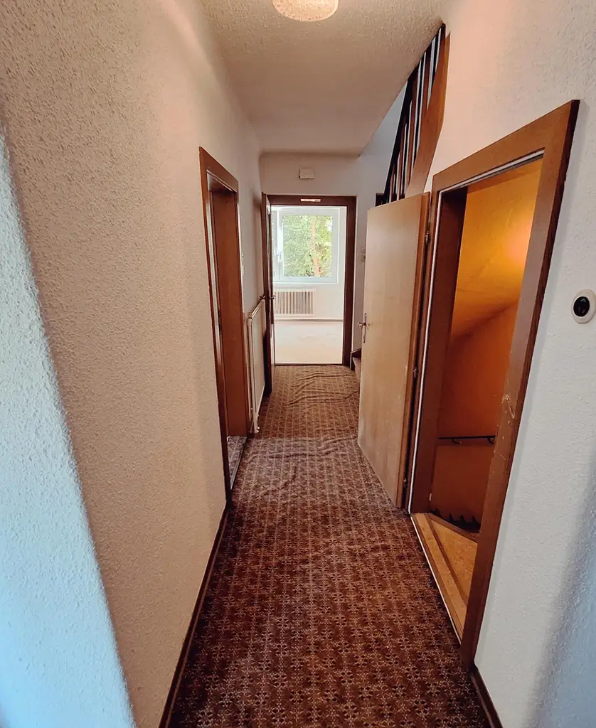 EINFAMILIENHAUS IN BISCHOFSTETTEN