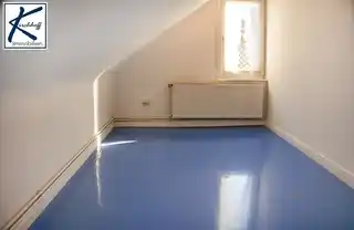 Kinderzimmer 1 DG