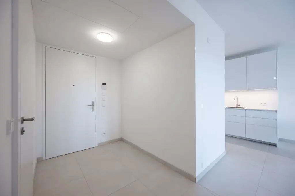 Exklusives Terrassenapartment mit Tiefgaragenplatz im Korso beim Prater !