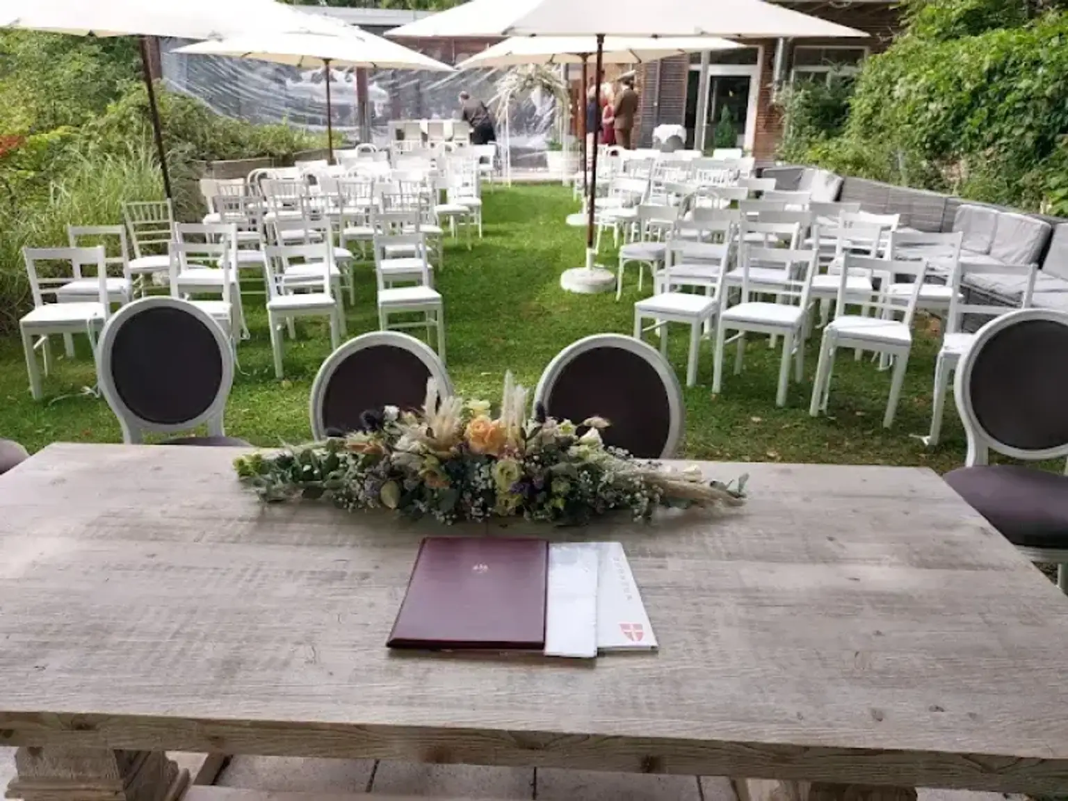 ABLÖSEFREI-TRAUMLOKAL BLICK ÜBER WIEN-GROSSE TERRASSE-TOP HOCHZEITSLOCATION-GASTROTEL IMMOBILIEN