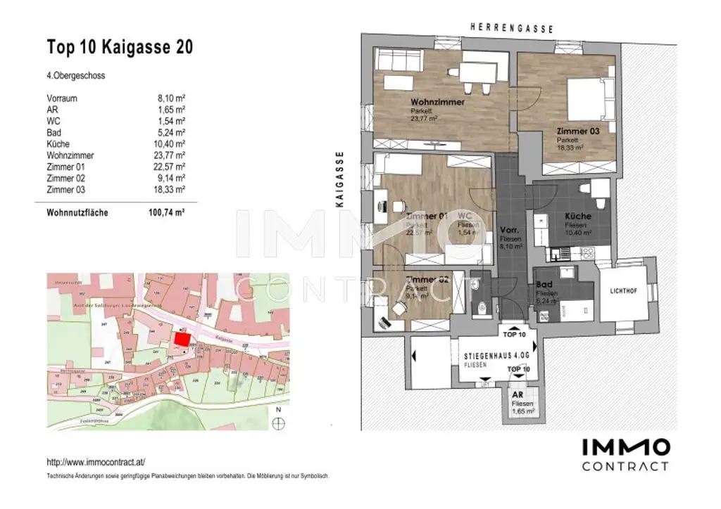 Plan