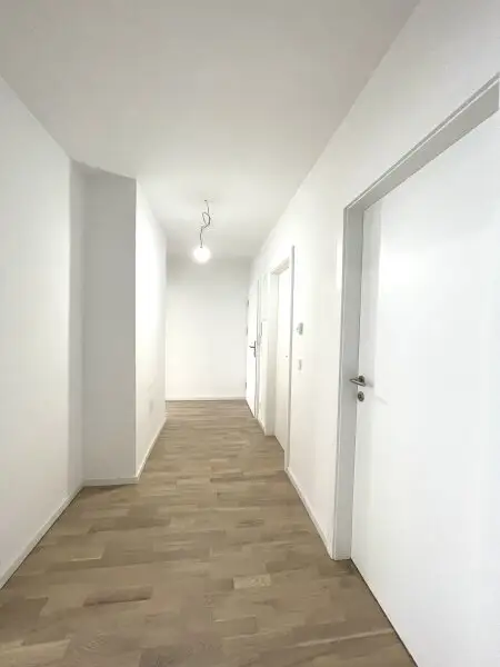 Rarität - Schöne 3-Zimmer-Wohnung mit Balkon und Garten, im 18. Bezirk!