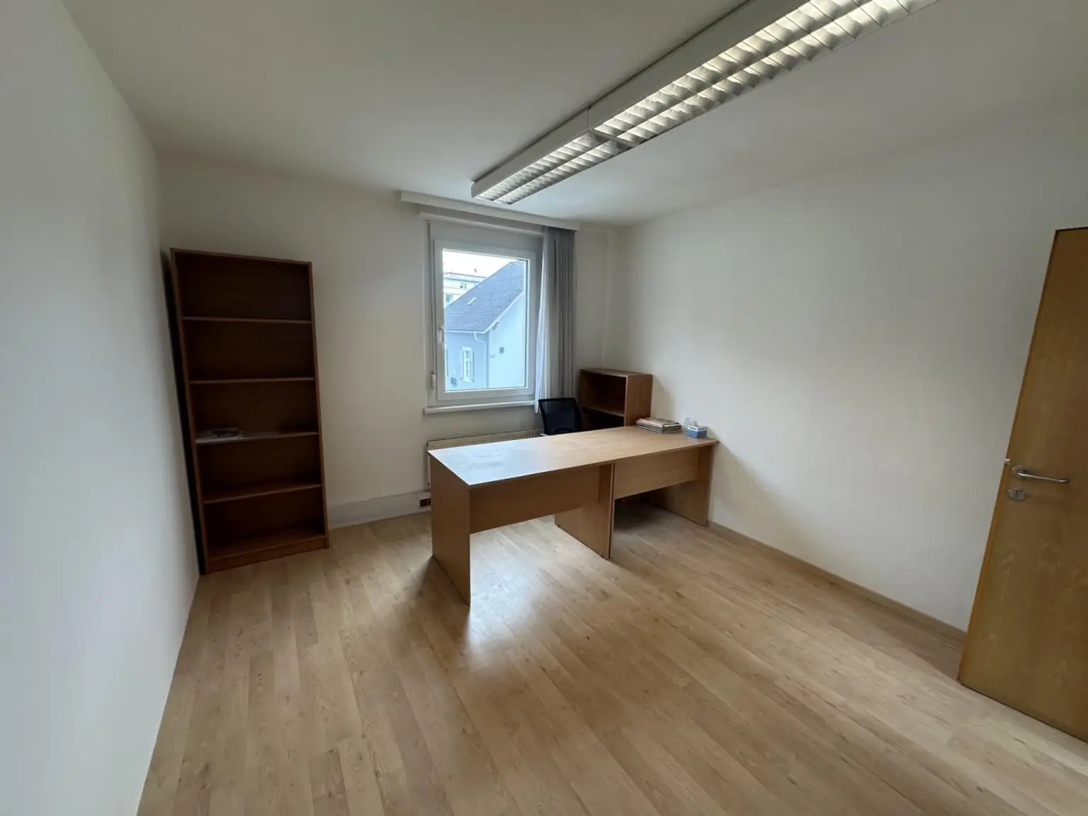 1-Zimmer-Büro im Herzen von Leibnitz