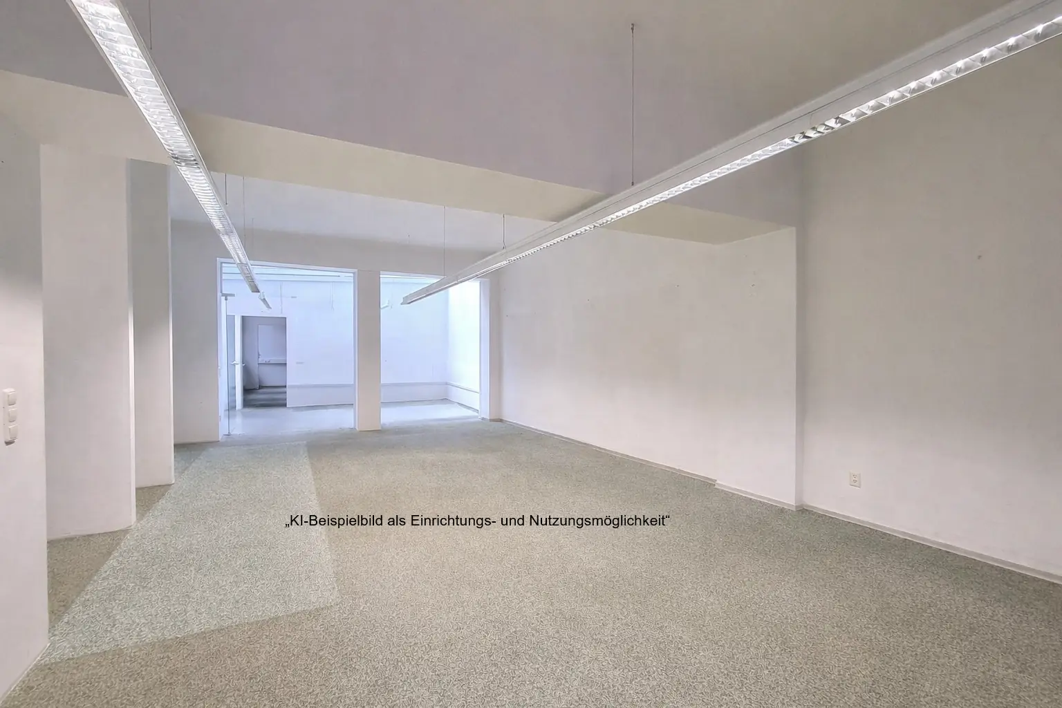 Büro_KI unmöbliert