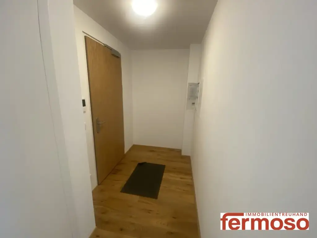 Moderne Neubau 3- Zimmer Wohnung in Leopoldsdorf