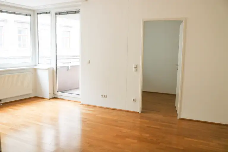 Wohnraum
