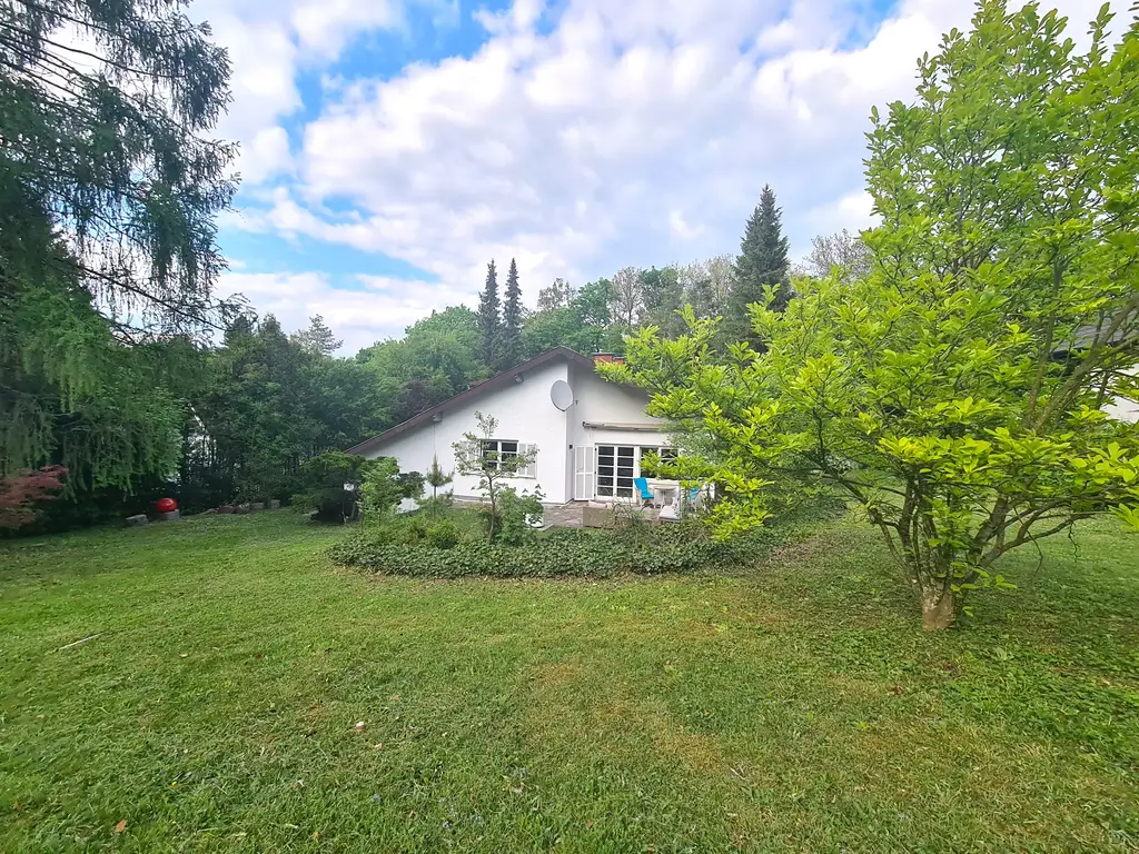 Charmantes Einfamilienhaus!