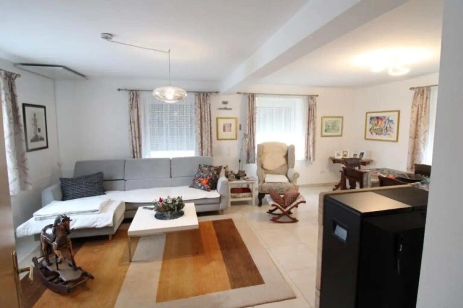 Tolles und sehr schönes Einfamilienhaus in Eberndorf