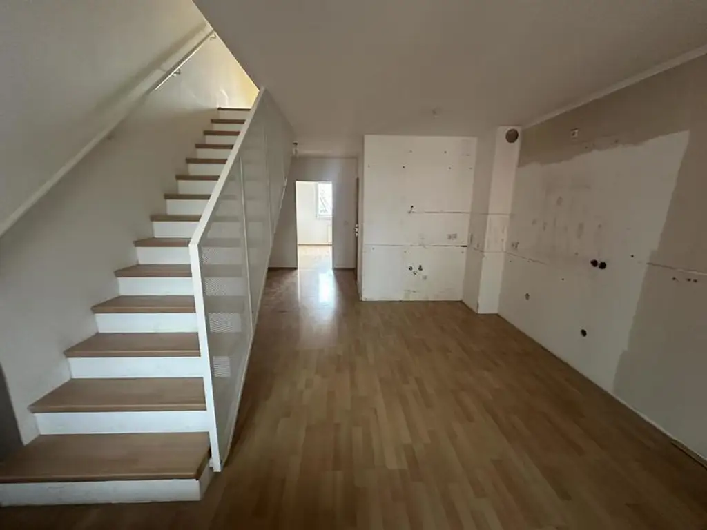 3 Zimmer Eigentum mit Terrasse Nähe Kagraner Platz