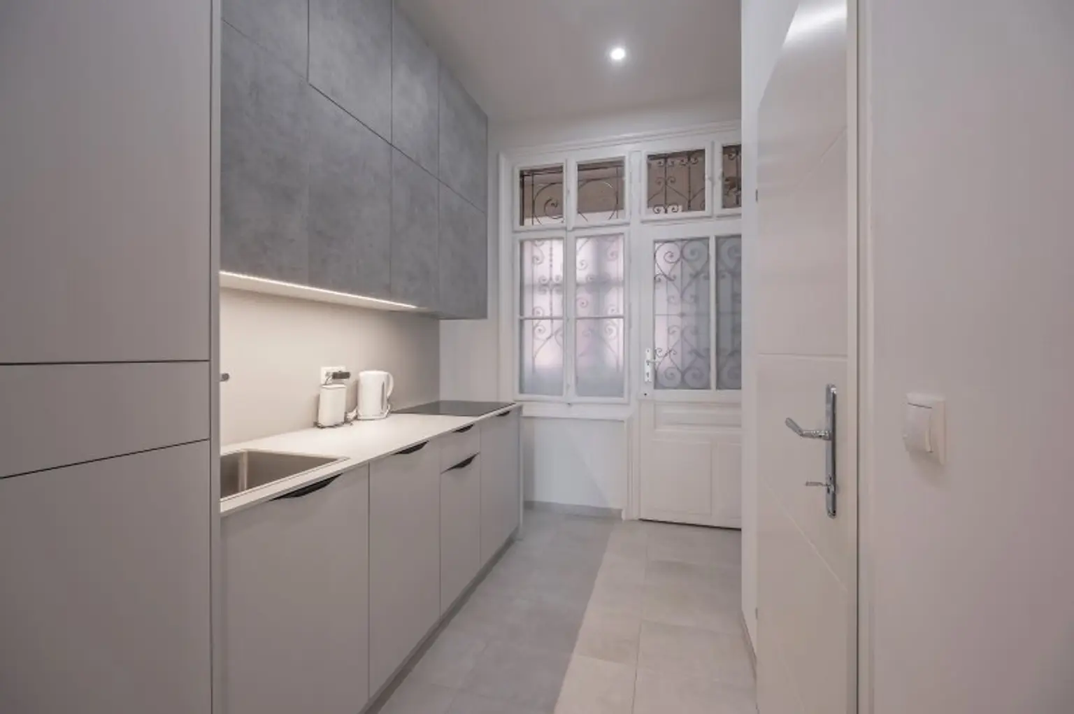 ++NEU++ Fantastische 1-Zimmer Wohnung, voll möbliert!