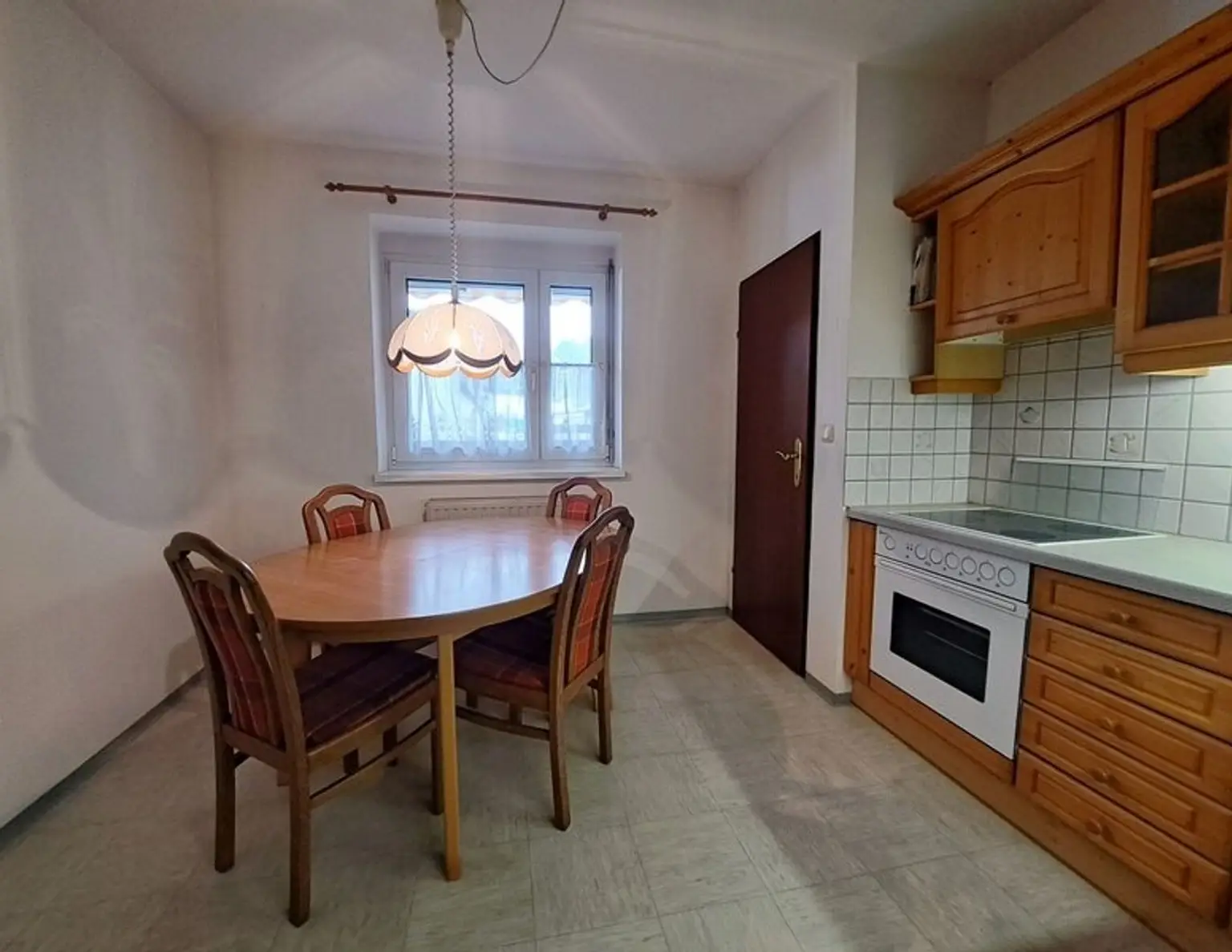 Gepflegte 3-Zimmer Wohnung mit perfekter Infrastruktur
