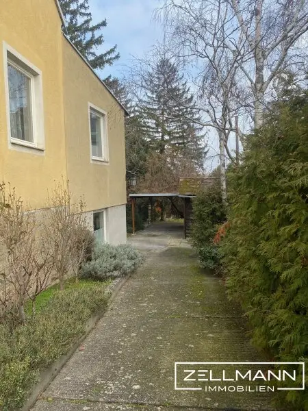 „Ihr neues Zuhause in Perchtoldsdorf – Haus mit Charakter und Entwicklungspotenzial“ | ZELLMANN IMMOBILIEN