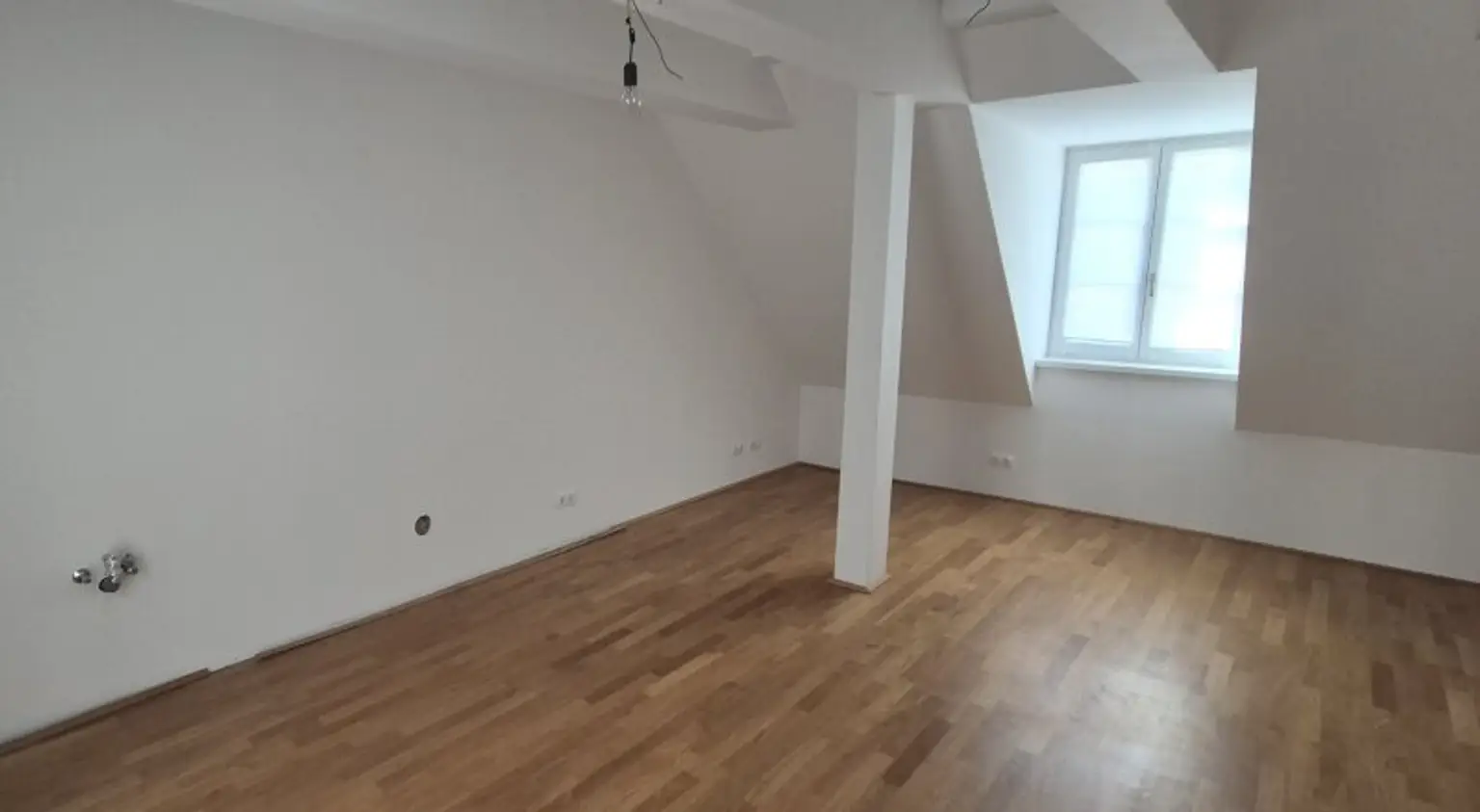 Historisches Zinshaus in zentralster Lage