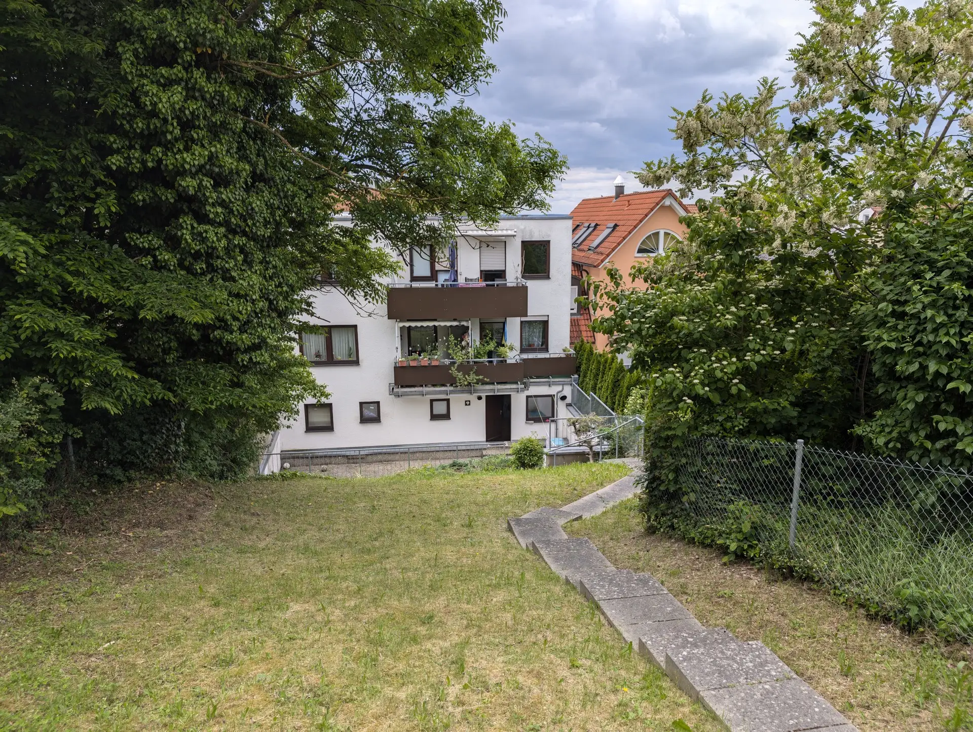 Rückseite