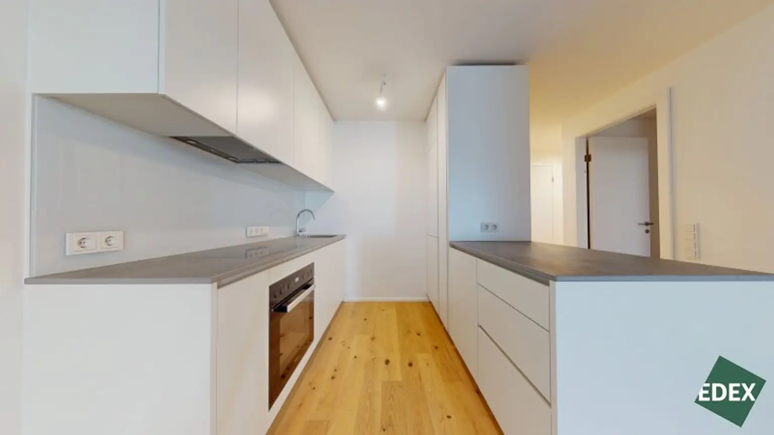 ERSTBEZUG | Traumhafte 3-Zimmer-Wohnung mit großer Loggia