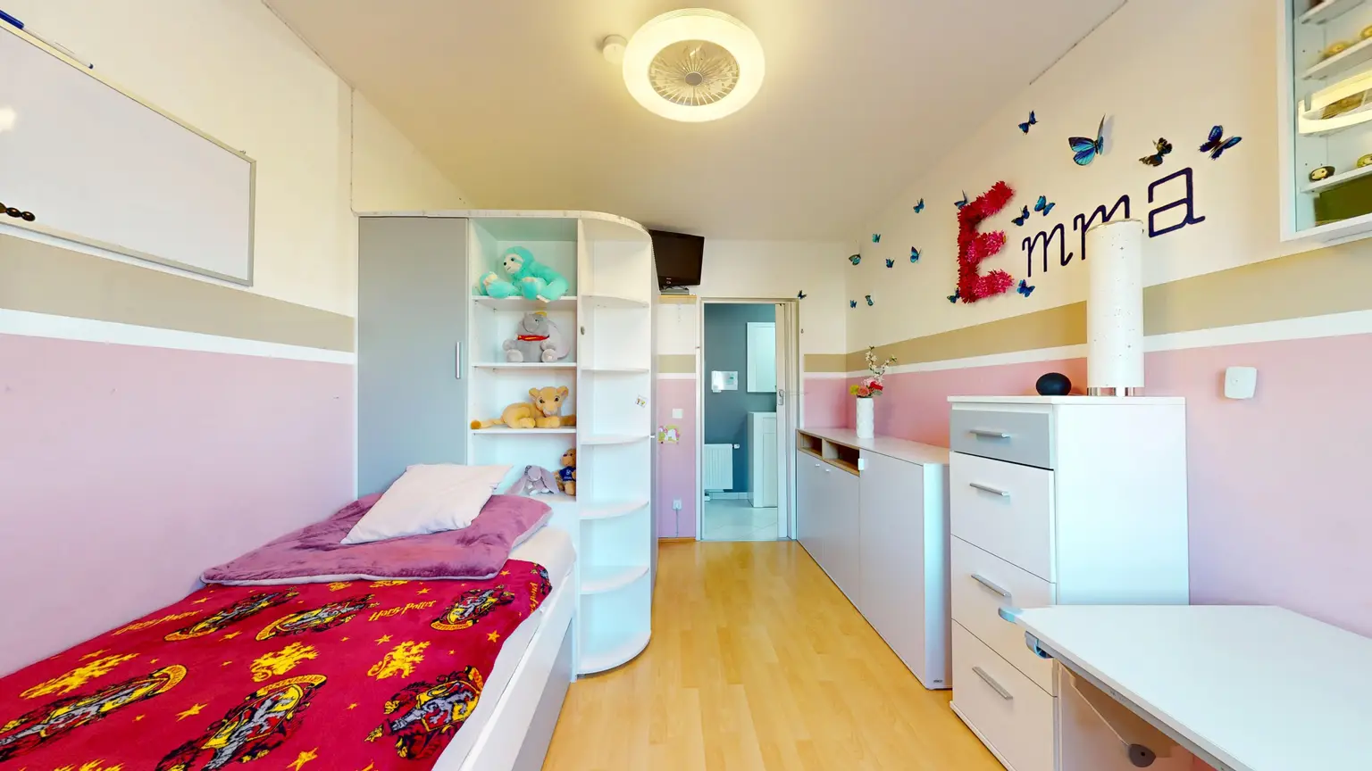 SONNIGES WOHNJUWEL: Moderne Familienwohnung mit Kahlenberg-Blick & Loggia in Stammersdorf