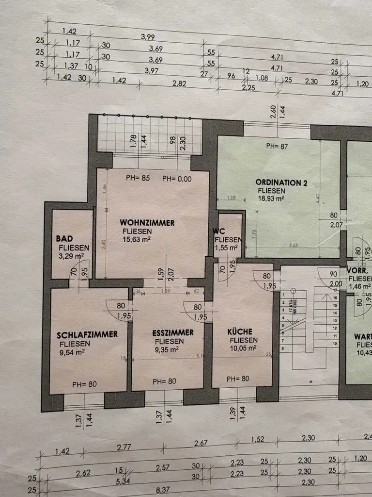 Plan 1