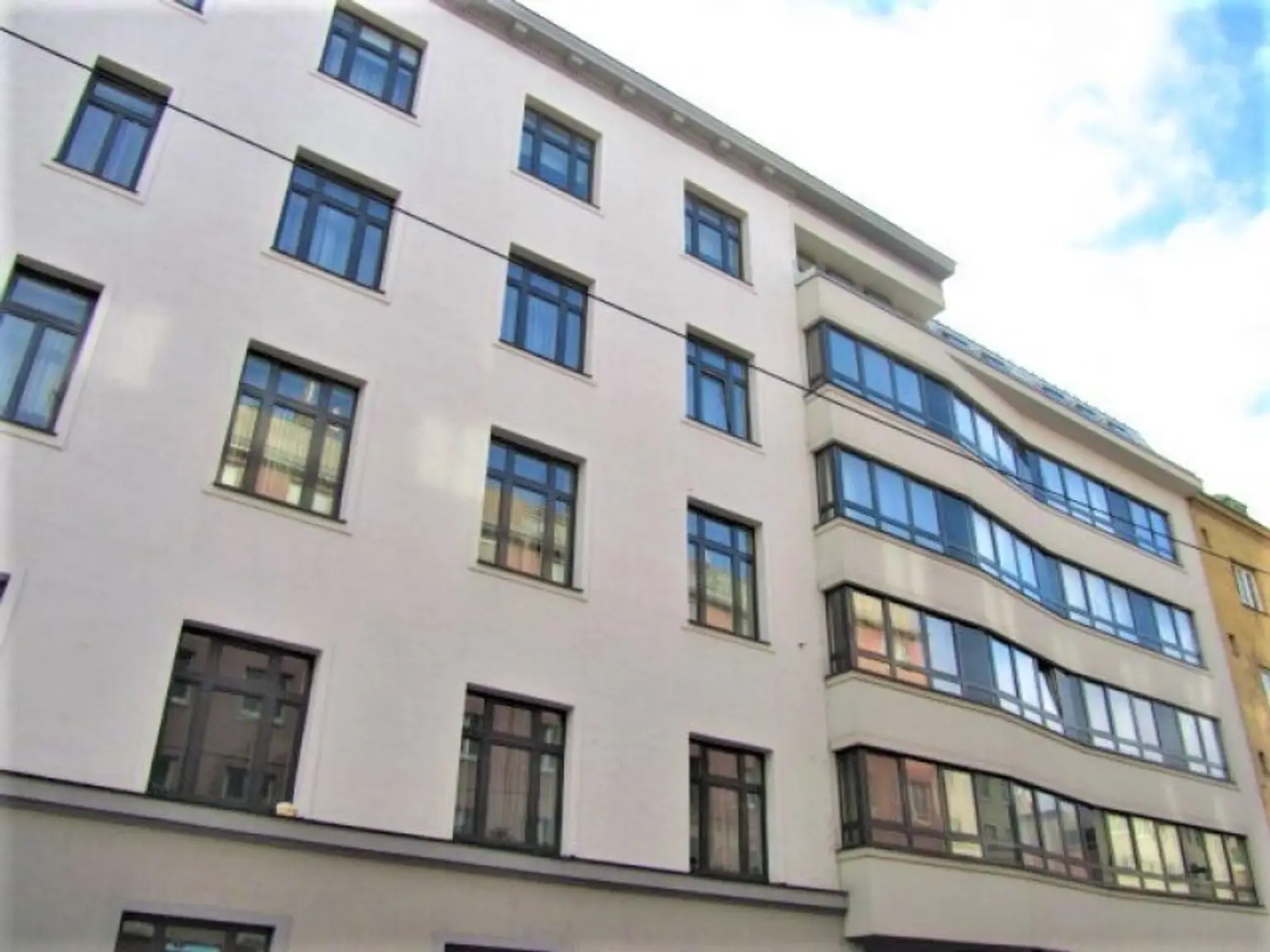 TANBRUCKGASSE - ROLLINGERGASSE, 54 m2 Neubau, 2 Zimmer, Komplettküche, Wannenbad, Parketten, Bahnhof Meidling