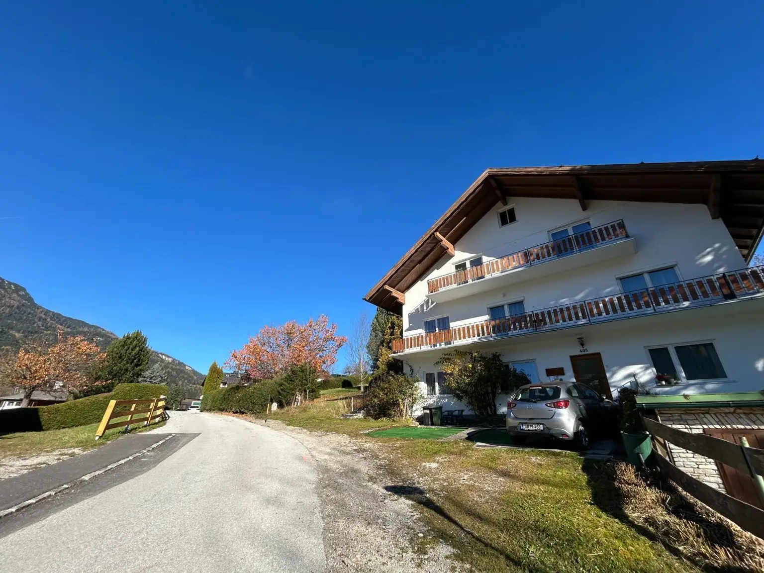 Das Haus
