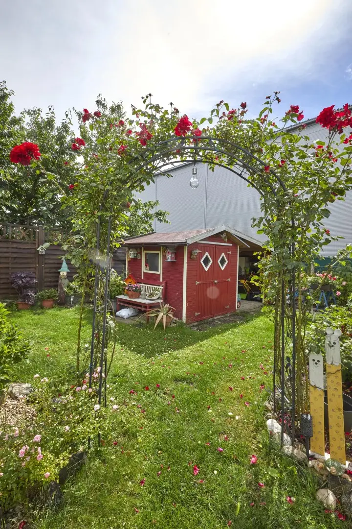 Garten