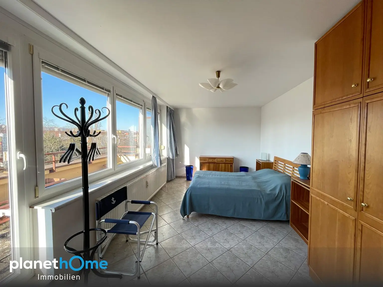 Schlafzimmer a