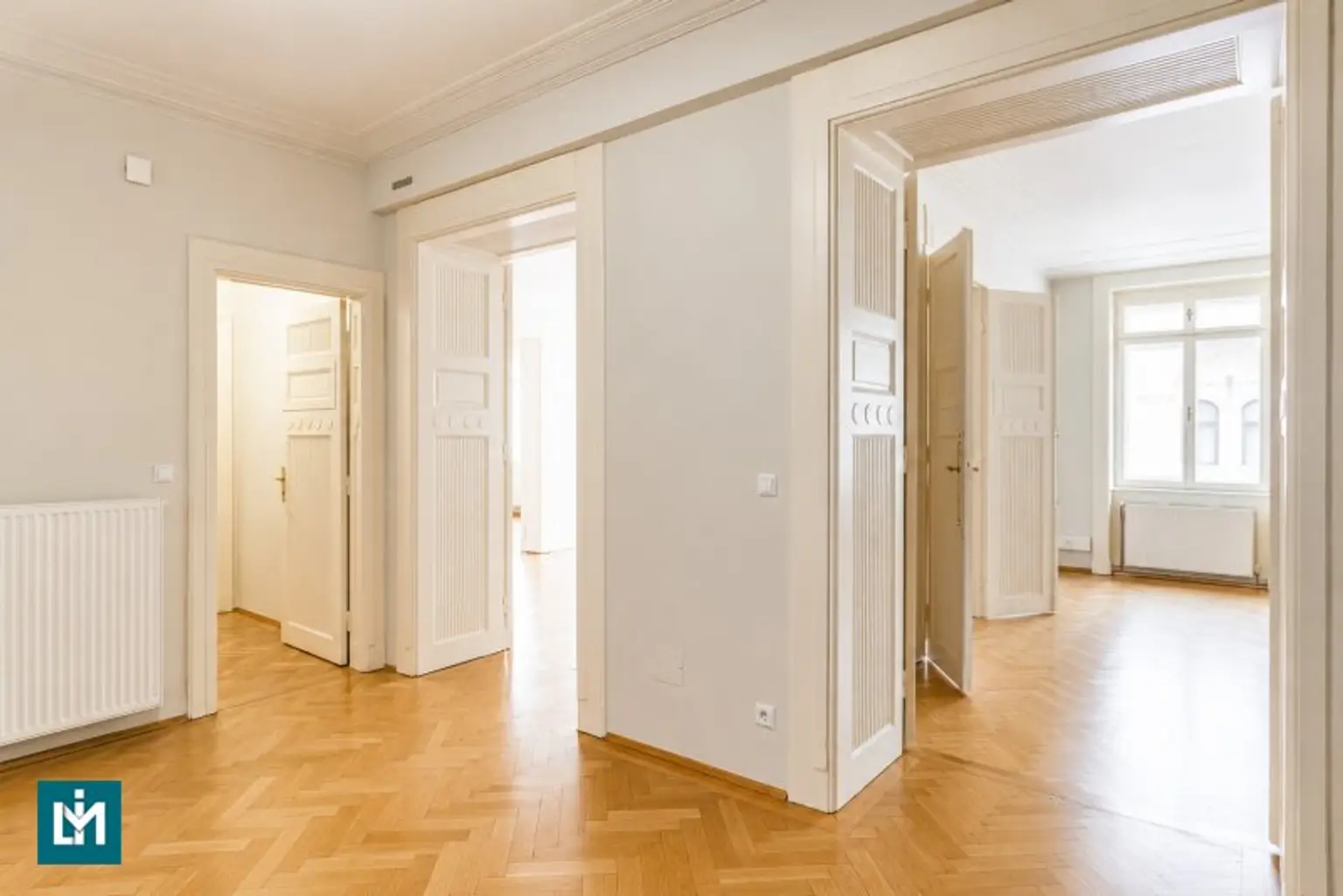 Vorzimmer