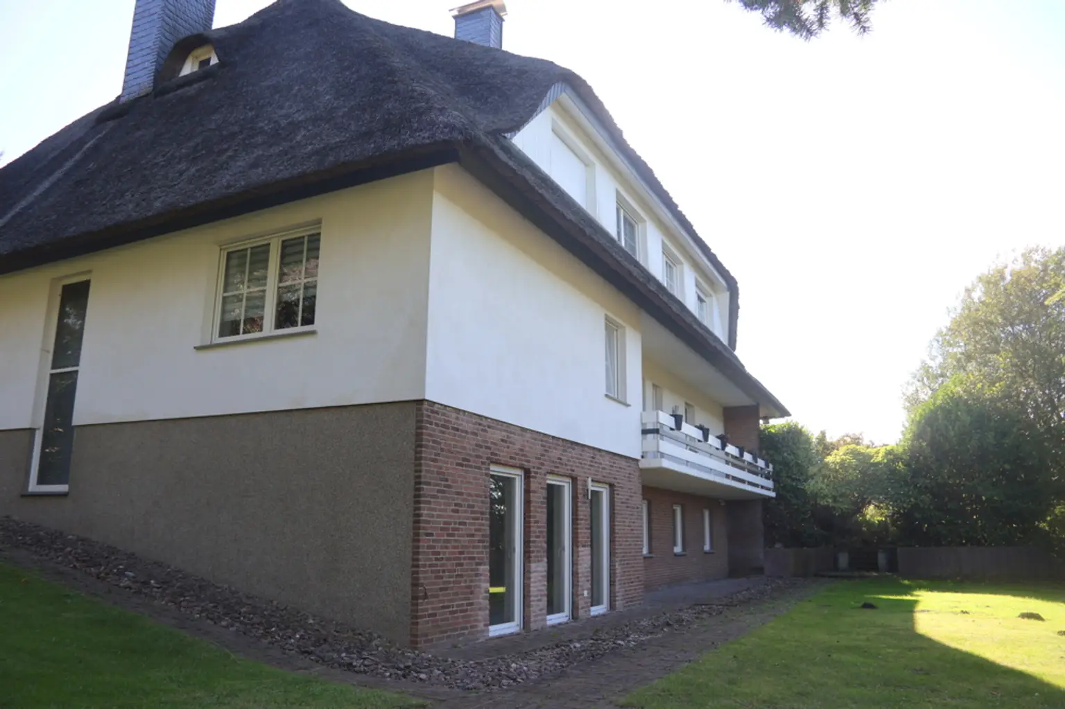 Aussenansicht